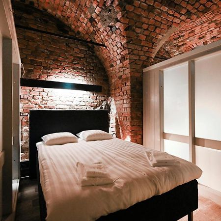 Old Town Stay Hostel Стокгольм Екстер'єр фото