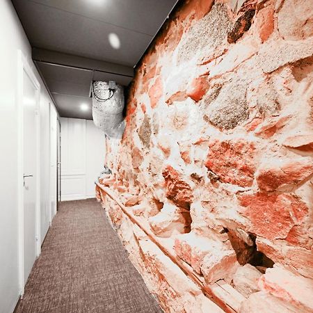 Old Town Stay Hostel Стокгольм Екстер'єр фото