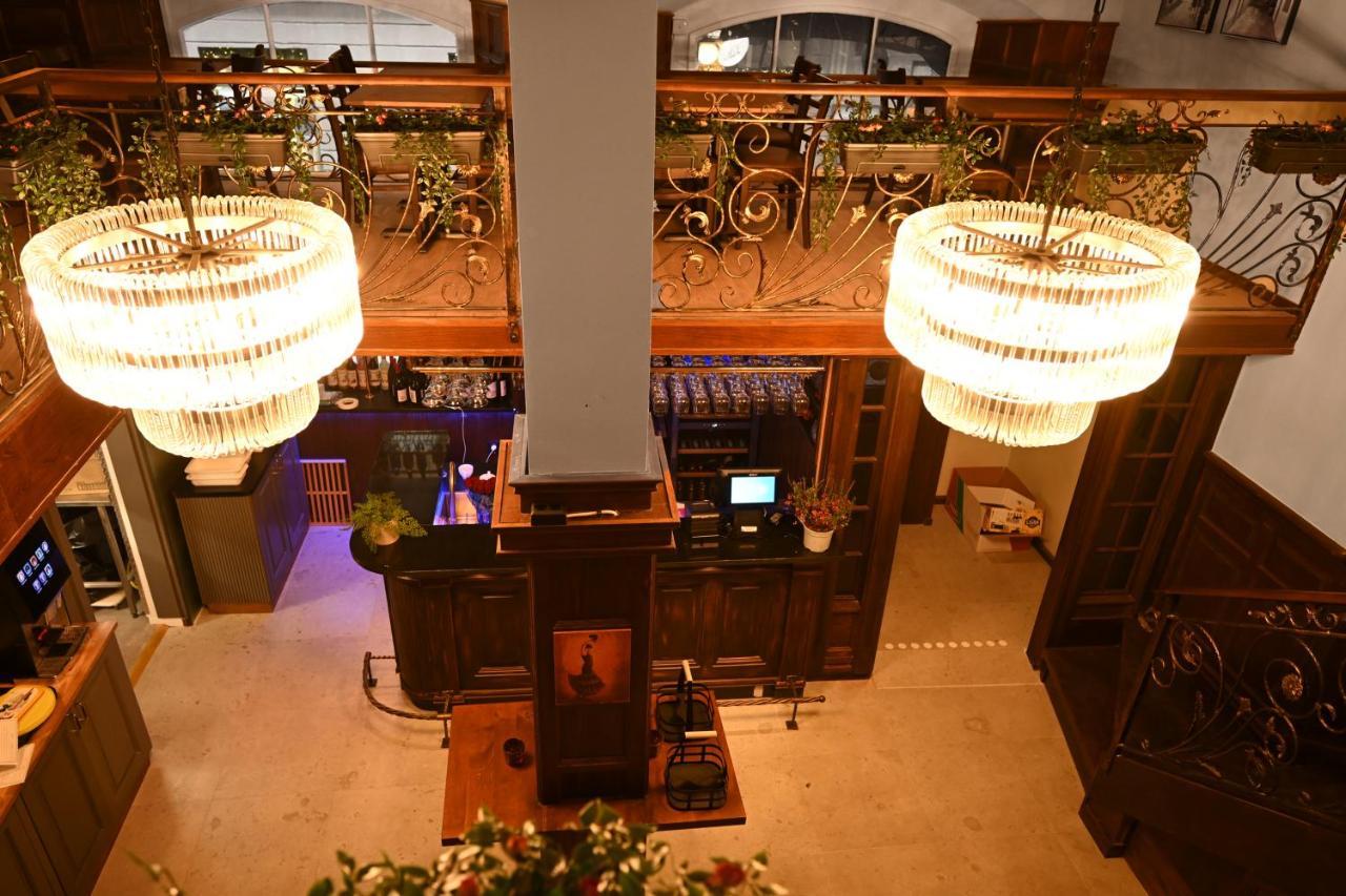 Old Town Stay Hostel Стокгольм Екстер'єр фото