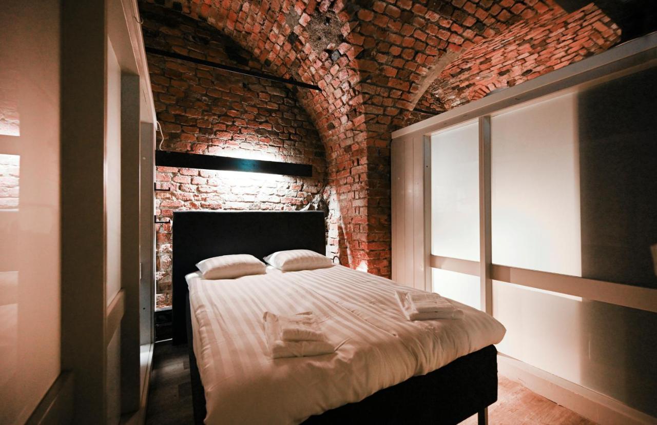 Old Town Stay Hostel Стокгольм Екстер'єр фото