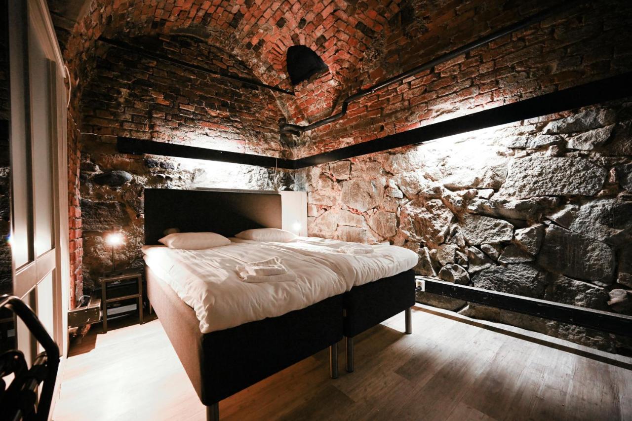 Old Town Stay Hostel Стокгольм Екстер'єр фото