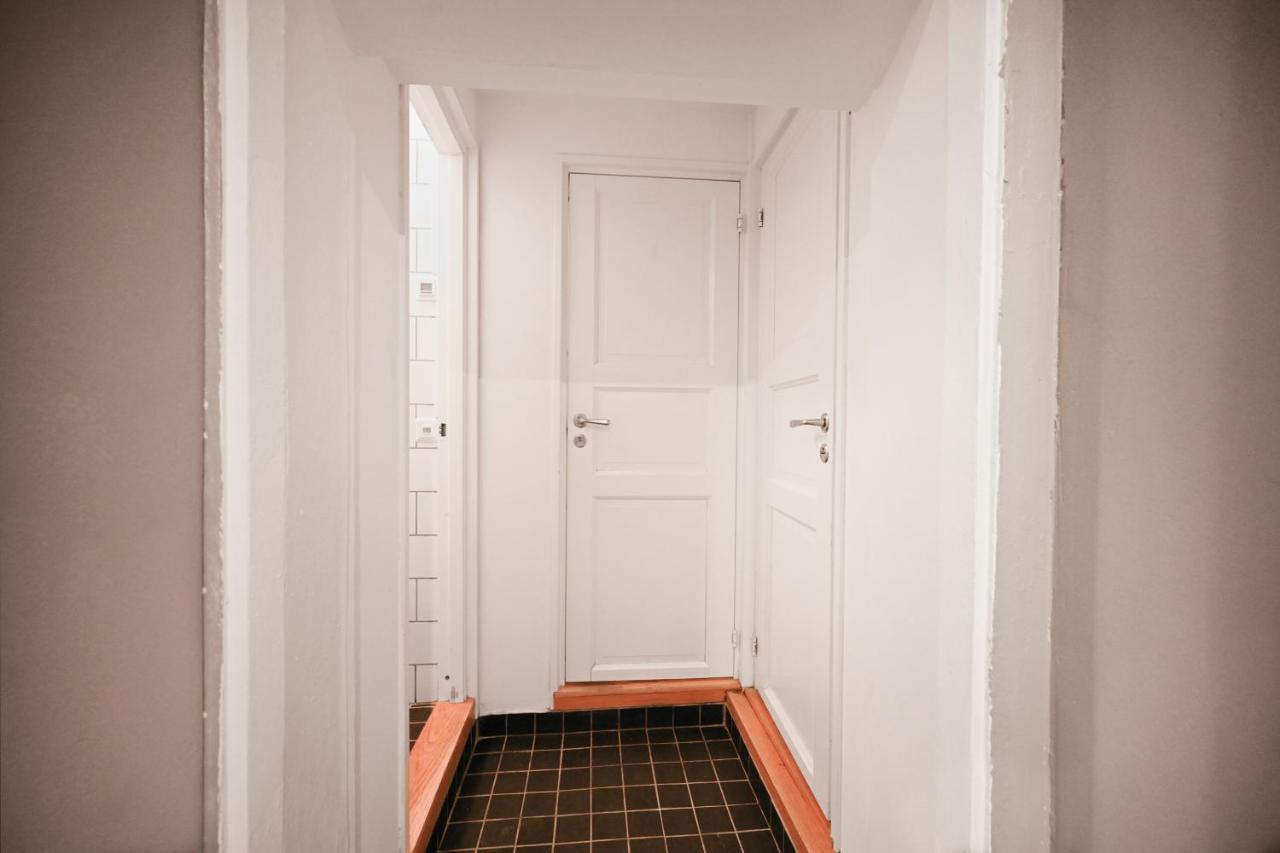 Old Town Stay Hostel Стокгольм Екстер'єр фото