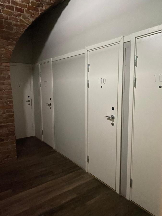 Old Town Stay Hostel Стокгольм Екстер'єр фото